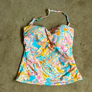 crown & ivy Tankini